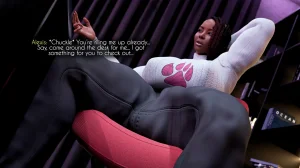 BlankKen Mommas Hiring... - Page 21