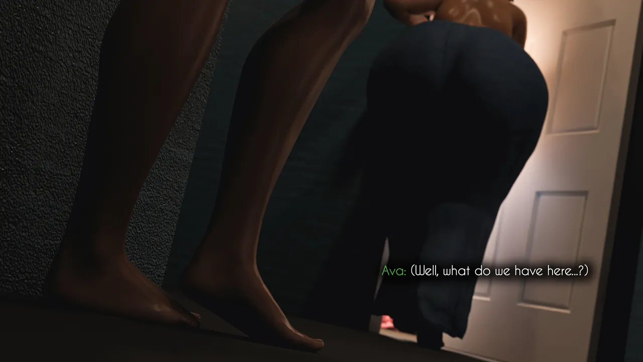 BlankKen Two Birds, Two Stones... - Image 105