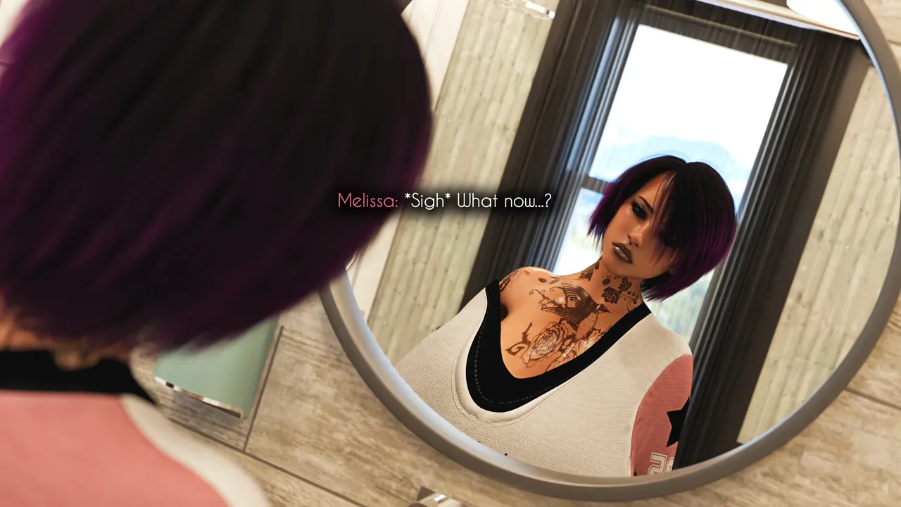 BlankKen Two Birds, Two Stones... - Image 16