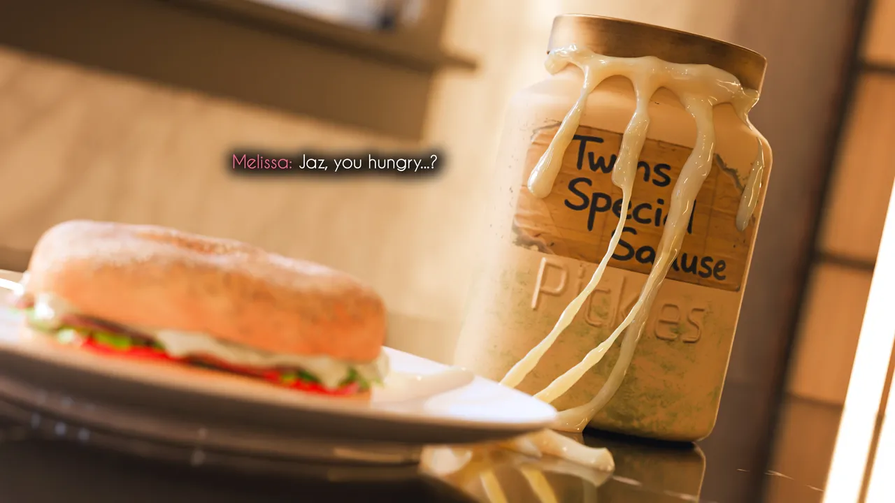 BlankKen Two Birds, Two Stones... - Image 65