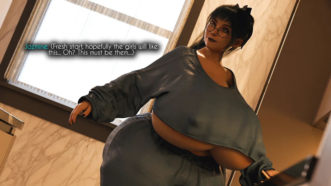 BlankKen Two Birds, Two Stones... - Image 69