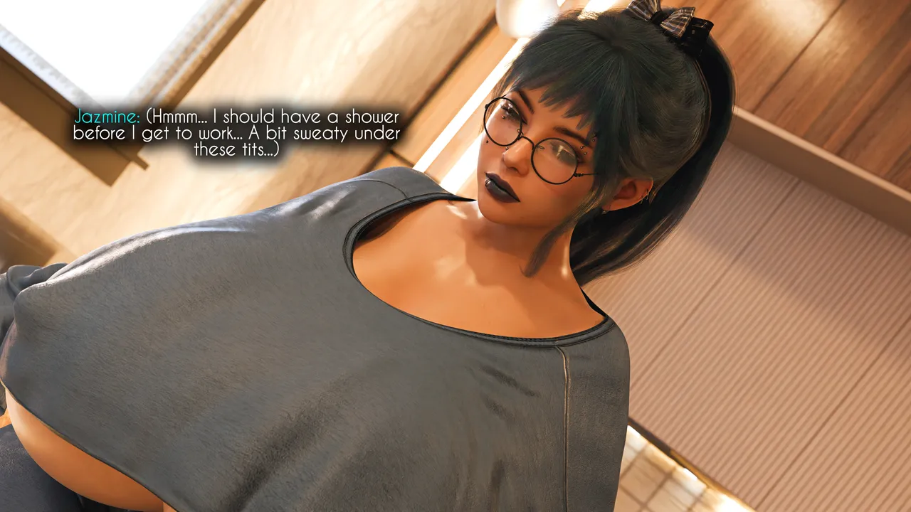 BlankKen Two Birds, Two Stones... - Image 77