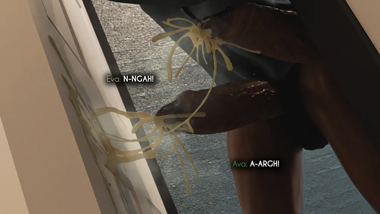 BlankKen Two Birds, Two Stones... - Image 82