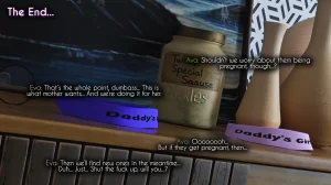 BlankKen Two Birds, Two Stones... - Page 151