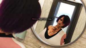 BlankKen Two Birds, Two Stones... - Page 16