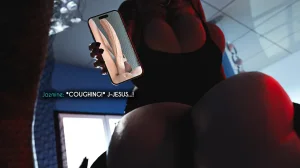 BlankKen Two Birds, Two Stones... - Page 30