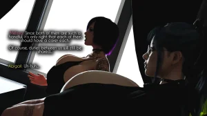 BlankKen Two Birds, Two Stones... - Page 36