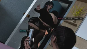 BlankKen Two Birds, Two Stones... - Page 46