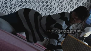 BlankKen Two Birds, Two Stones... - Page 47