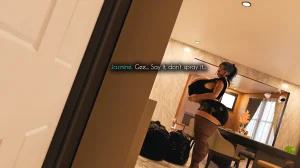 BlankKen Two Birds, Two Stones... - Page 63