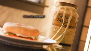 BlankKen Two Birds, Two Stones... - Page 65