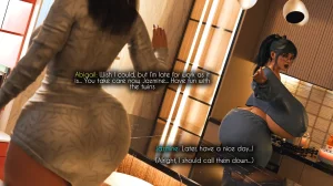 BlankKen Two Birds, Two Stones... - Page 71