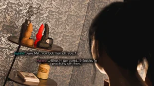 BlankKen Two Birds, Two Stones... - Page 85