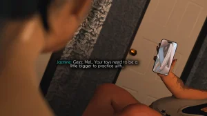 BlankKen Two Birds, Two Stones... - Page 88