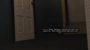 BlankKen Two Birds, Two Stones... - Page 93