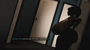 BlankKen Two Birds, Two Stones... - Page 96