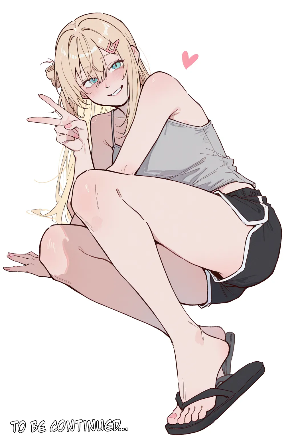 Blazukyo The Second Hottest Sexfriend 1 - Image 21