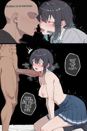 Blazukyo The Second Hottest Sexfriend 1 - Page 10