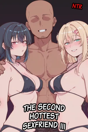 Blazukyo The Second Hottest Sexfriend 3 - PREVIEW Thumbnail