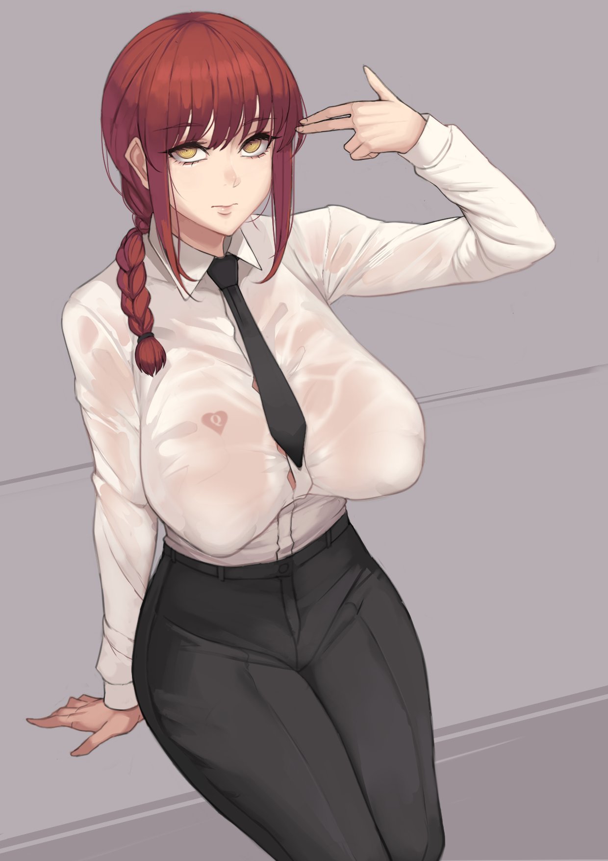 Bleached BWC 14 - Image 48