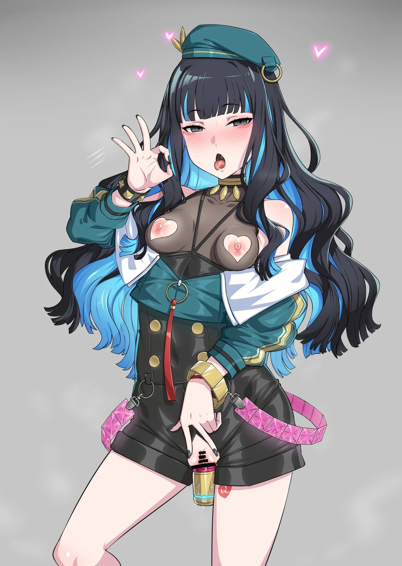 Bleached BWC 14 - Image 73