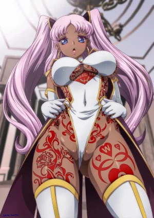 Bleached BWC 14 - Page 123