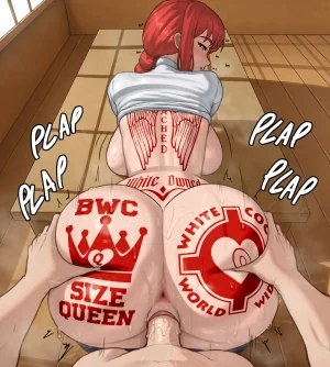 Bleached BWC 14 - Page 67