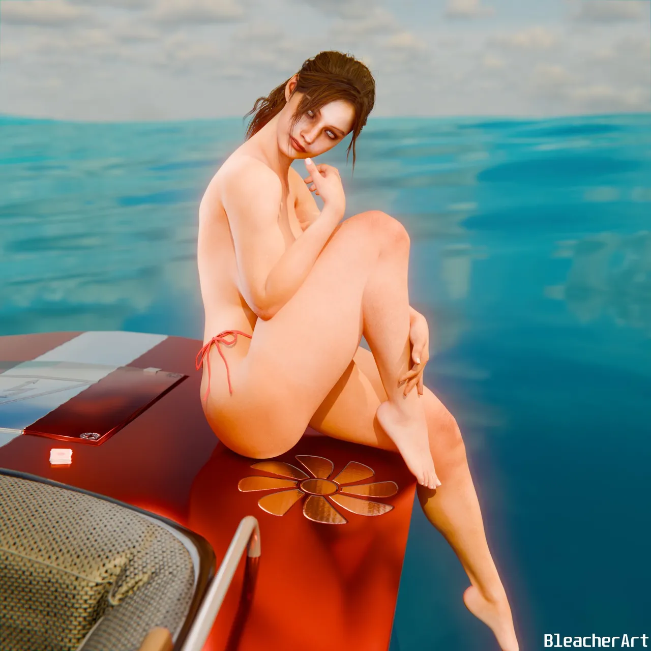 BleacherArt collection - Image 103