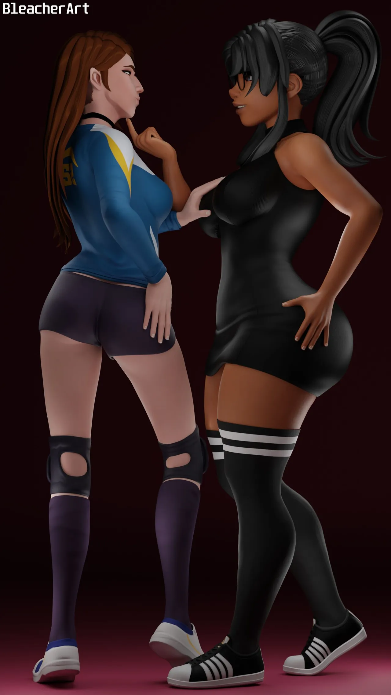 BleacherArt collection - Image 132