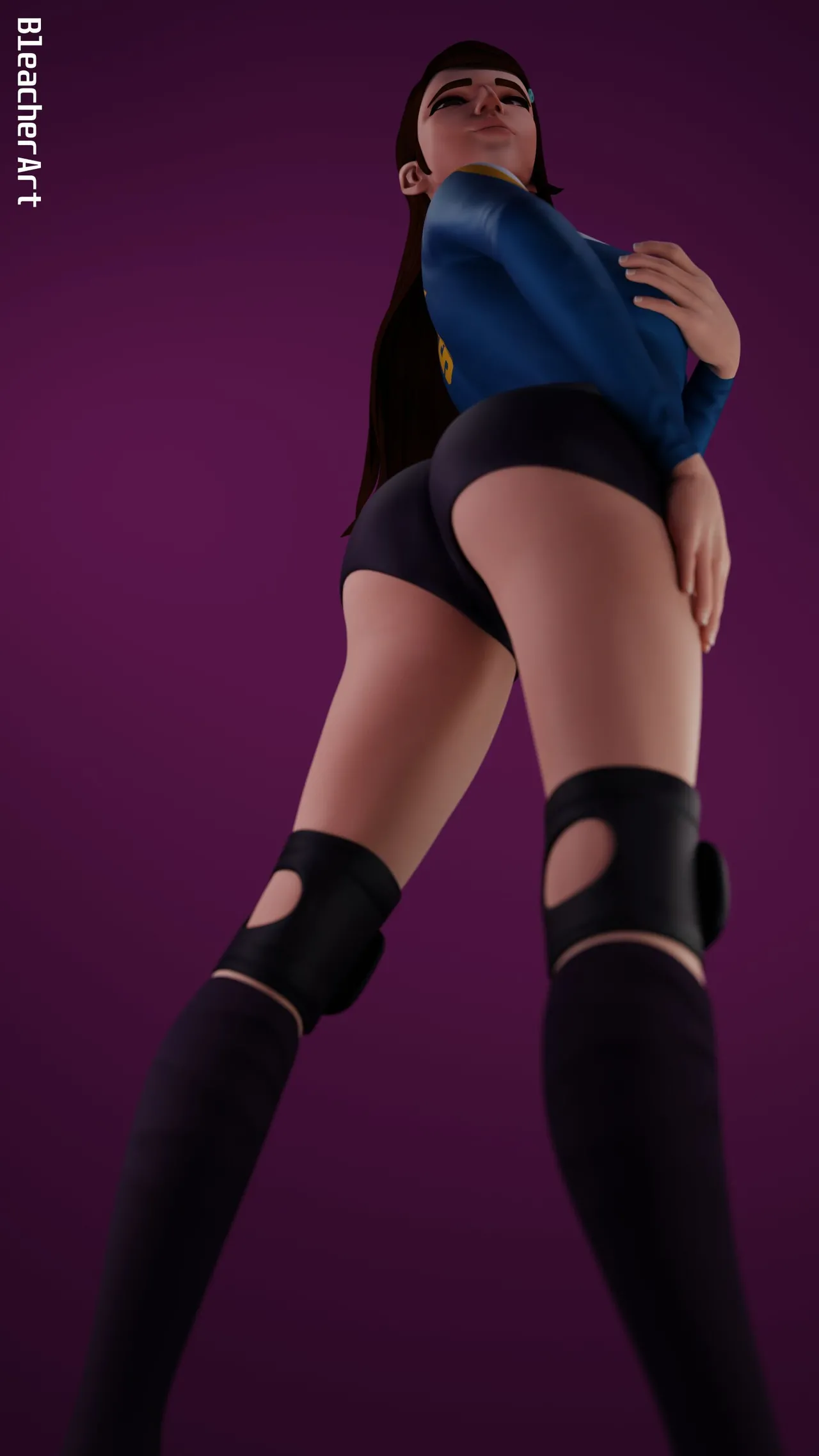 BleacherArt collection - Image 133