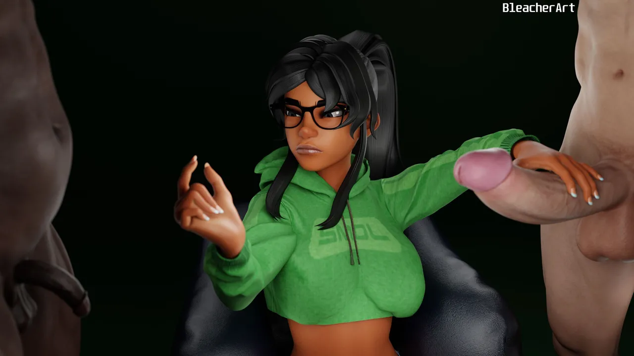 BleacherArt collection - Image 141