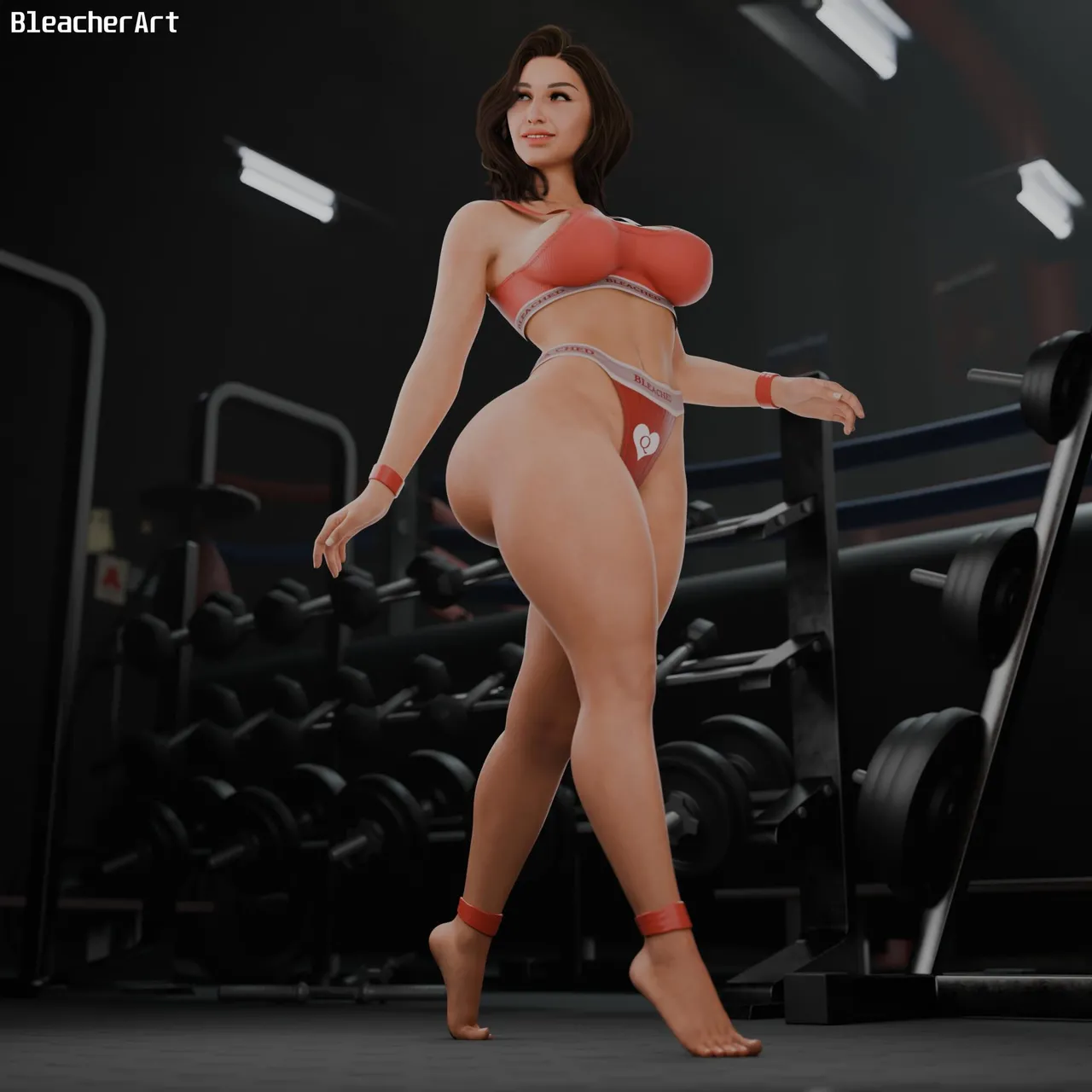 BleacherArt collection - Image 21