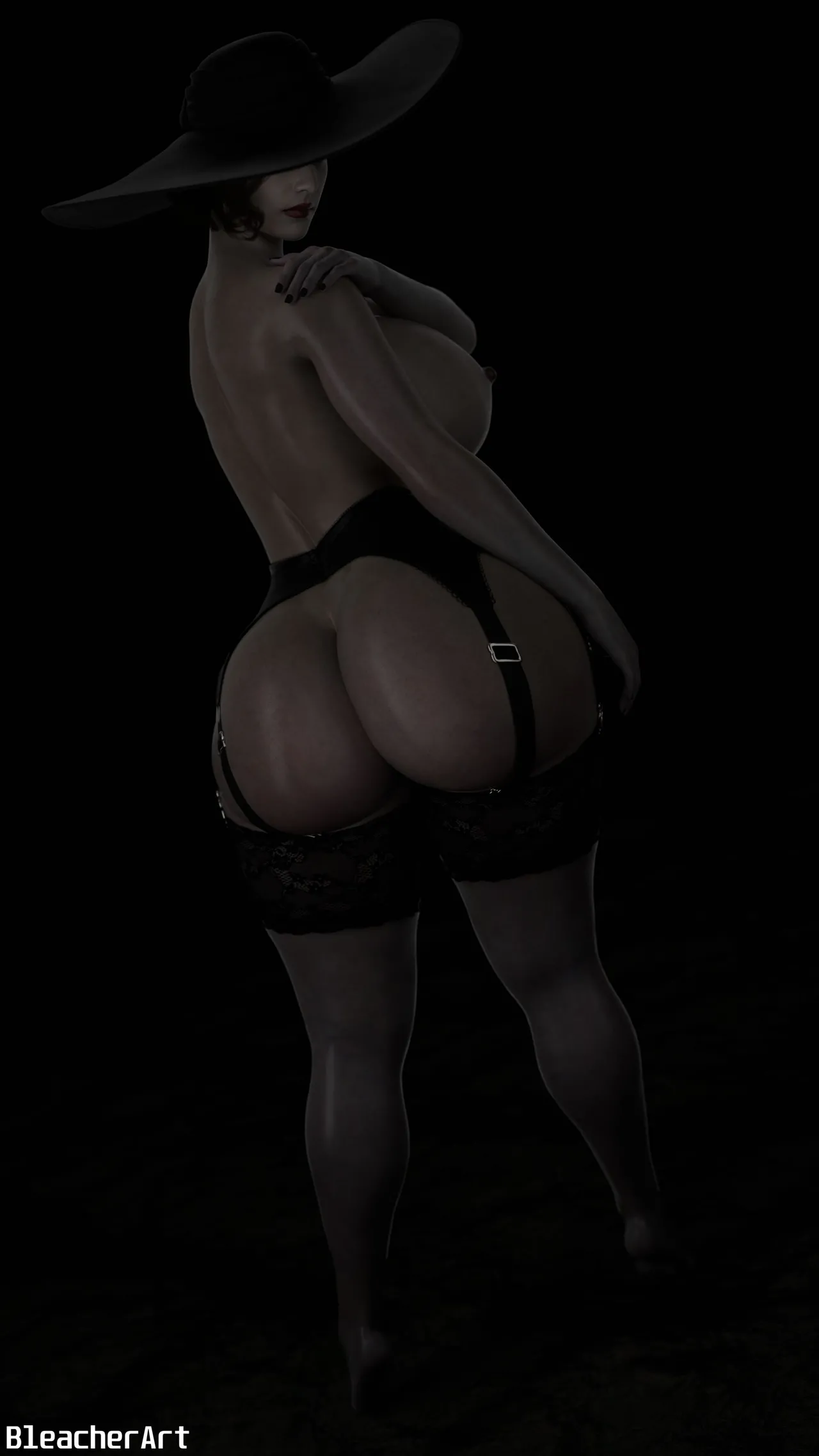 BleacherArt collection - Image 215