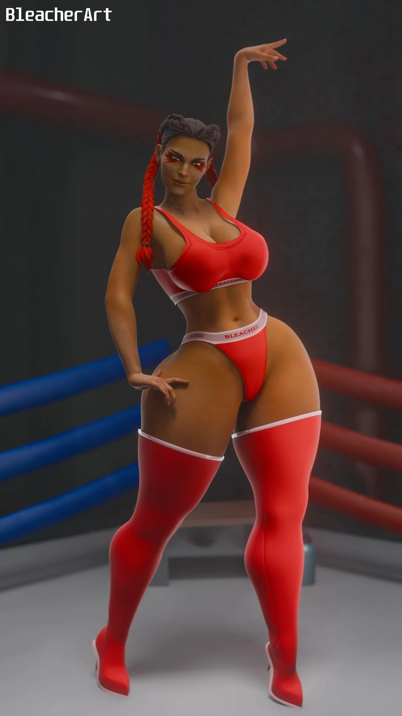 BleacherArt collection - Image 235