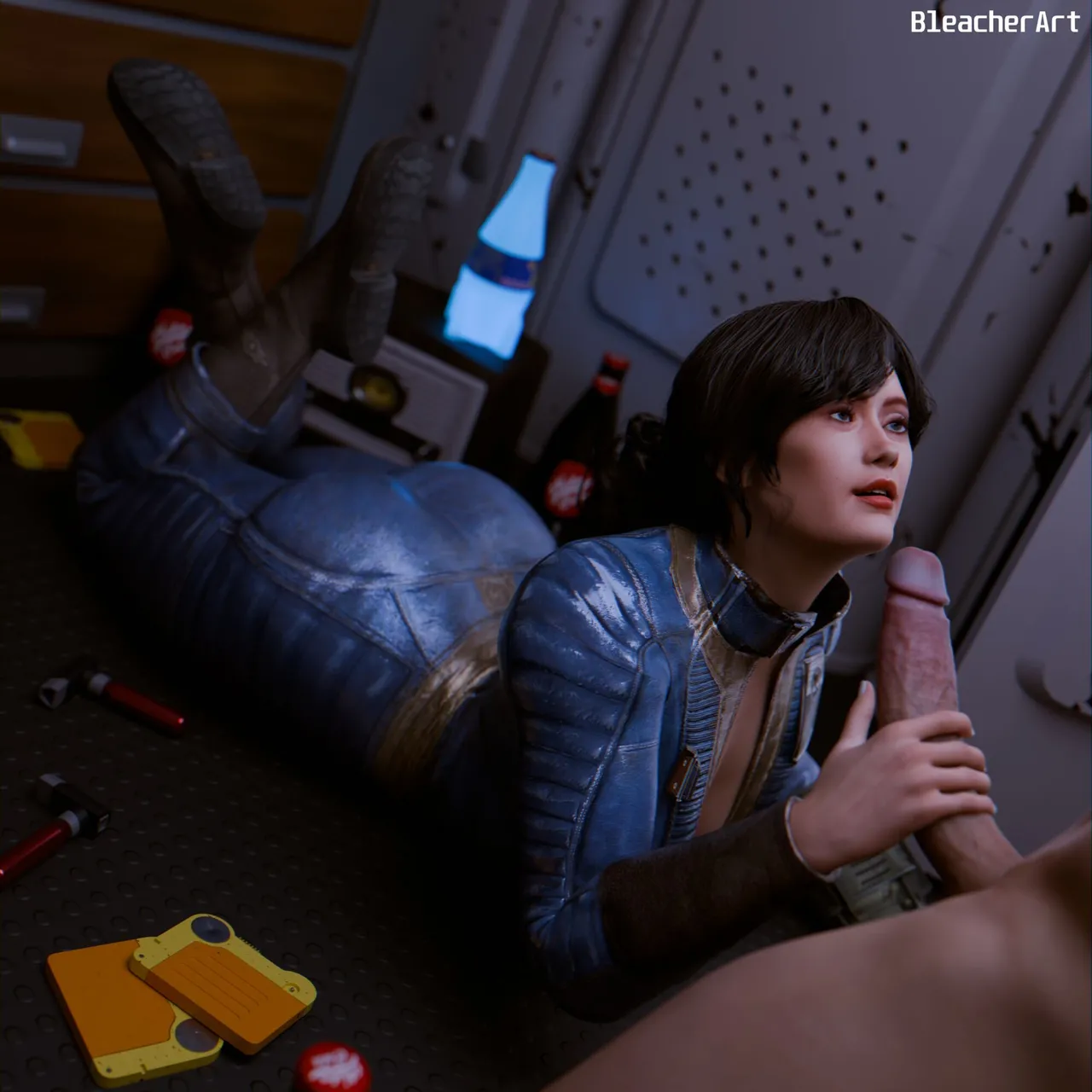 BleacherArt collection - Image 240