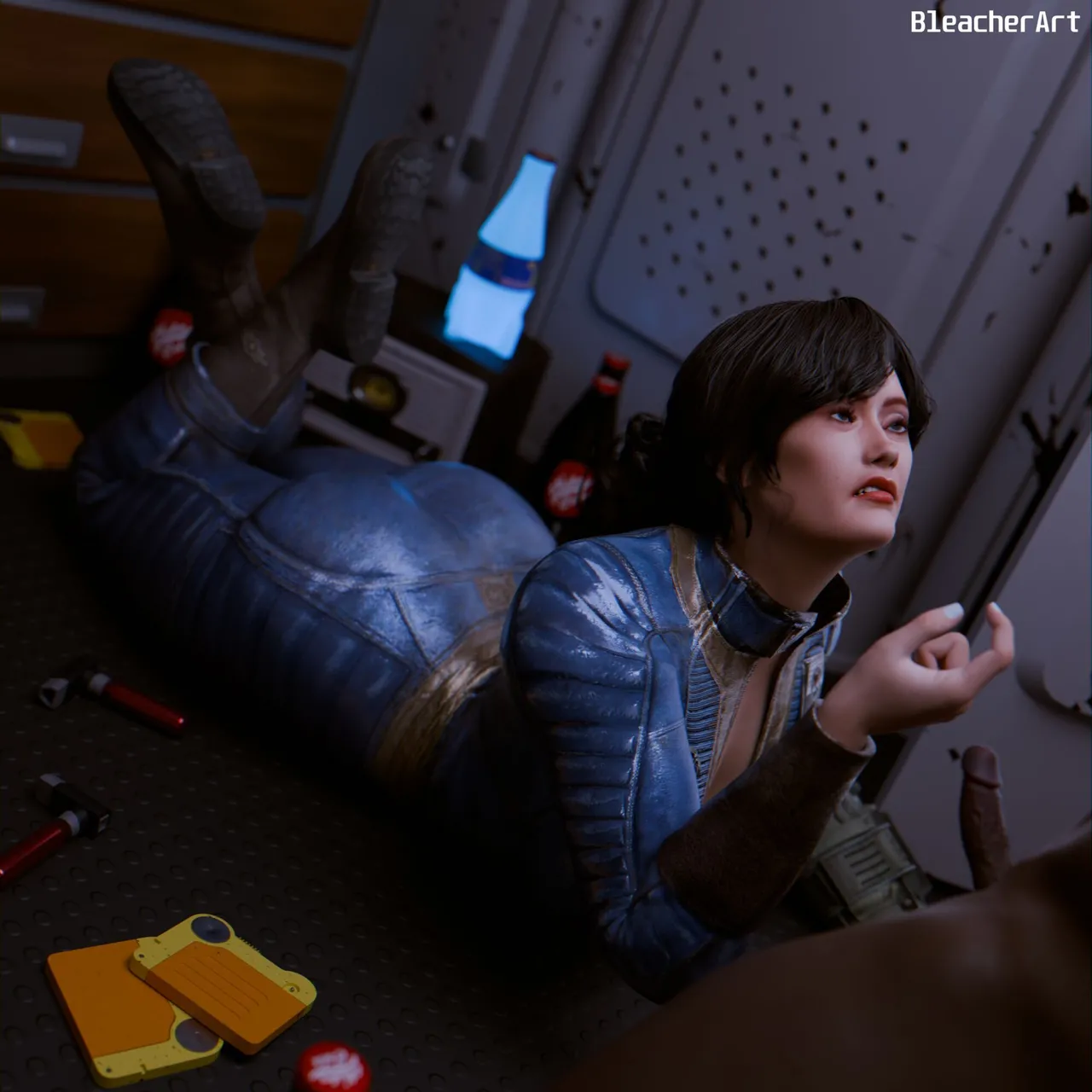 BleacherArt collection - Image 241