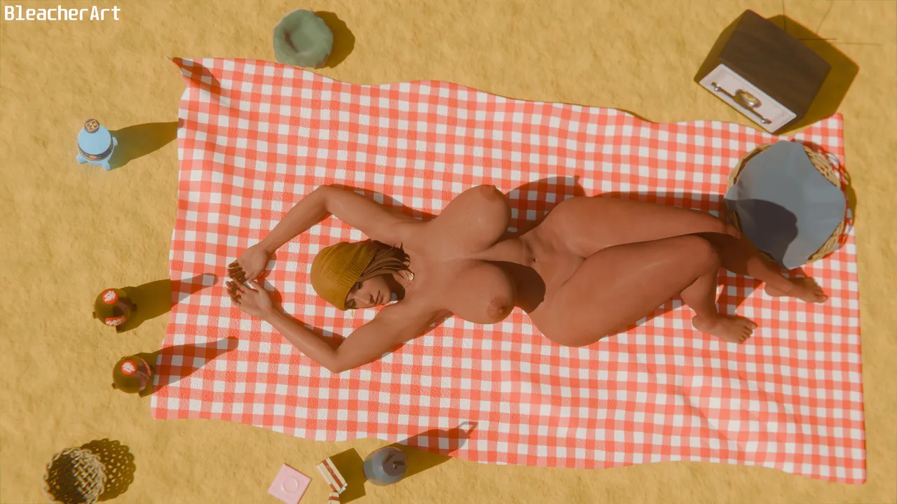 BleacherArt collection - Image 255