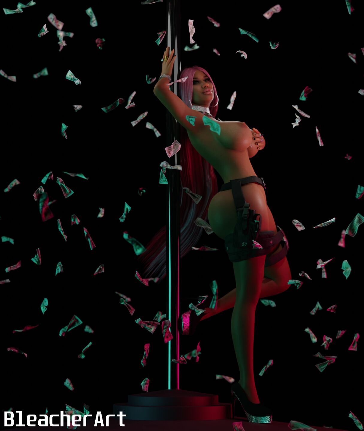 BleacherArt collection - Image 281