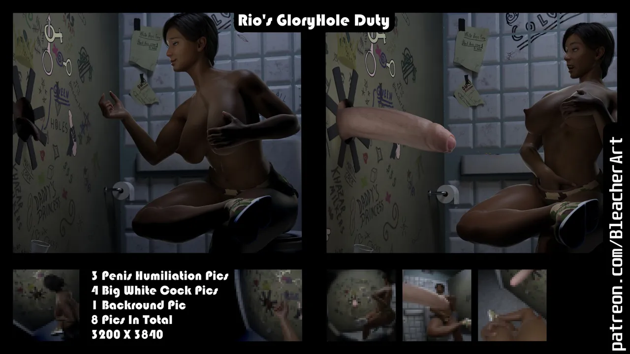 BleacherArt collection - Image 364