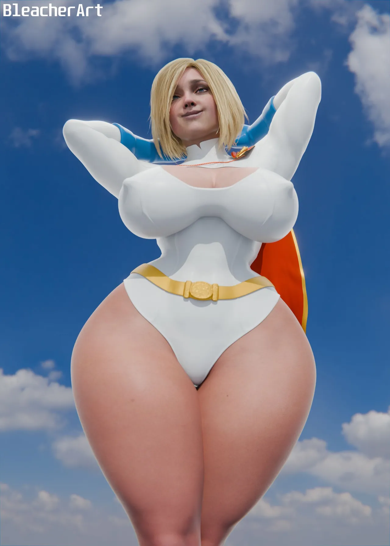 BleacherArt collection - Image 369