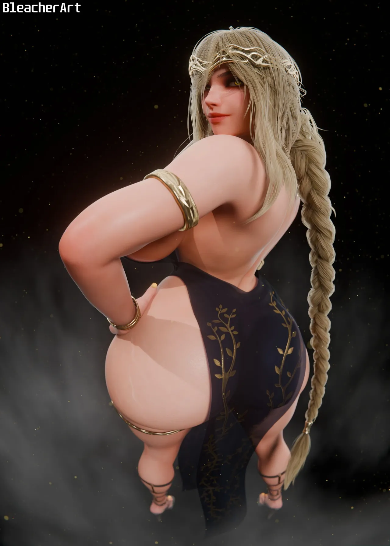 BleacherArt collection - Image 371