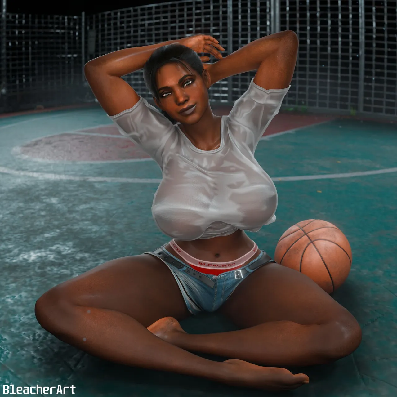 BleacherArt collection - Image 425