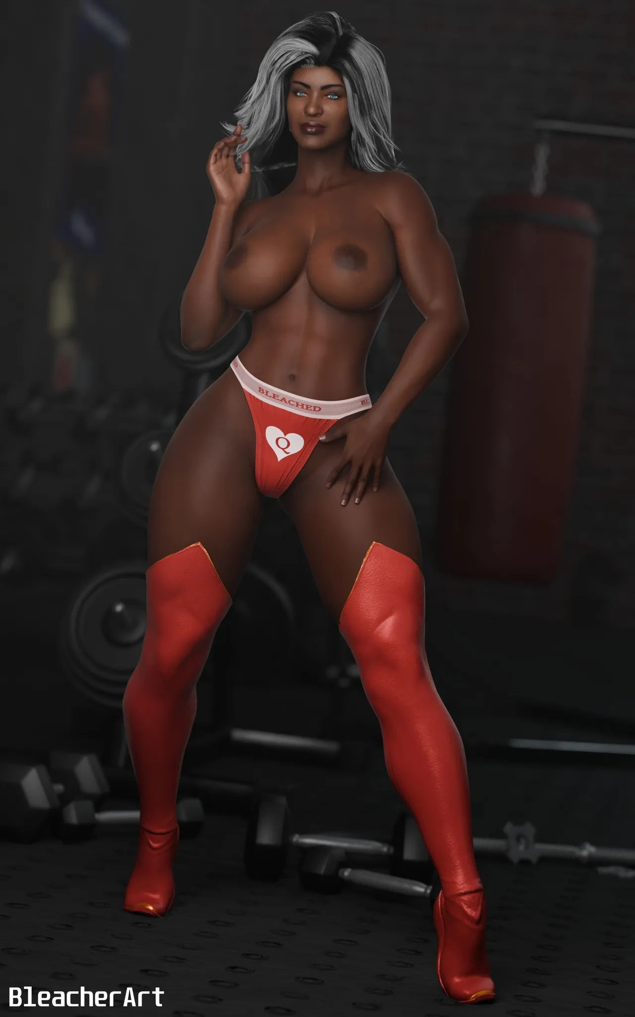 BleacherArt collection - Image 438