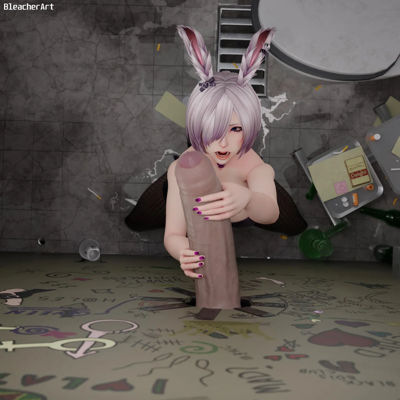 BleacherArt collection - Image 71