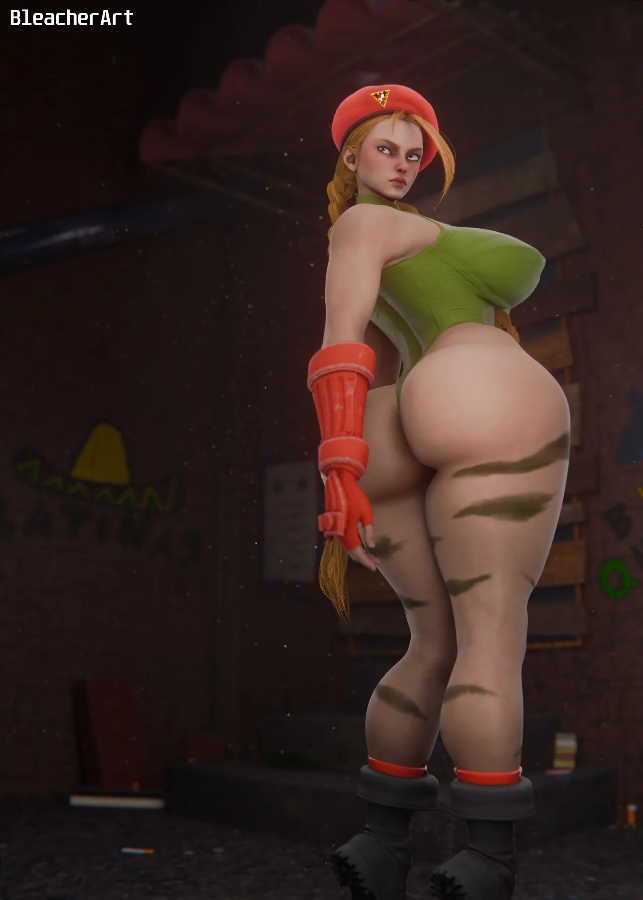 BleacherArt collection - Image 74