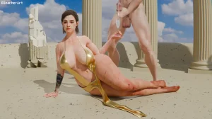 BleacherArt collection - Page 107