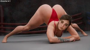 BleacherArt collection - Page 118