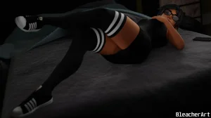 BleacherArt collection - Page 139