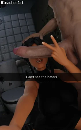 BleacherArt collection - Page 145