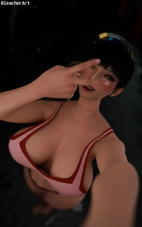 BleacherArt collection - Page 165